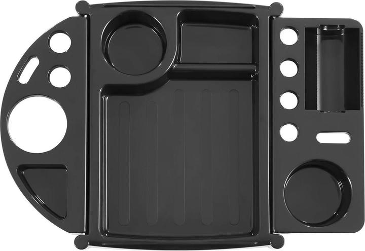 Produktbild Physa Arbeitswagen Rollcontainer Rollregal Bedienungswagen Stapelboy Schubladen
