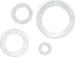 Immagine prodotto Toppits Top elasticizzati (4 x)