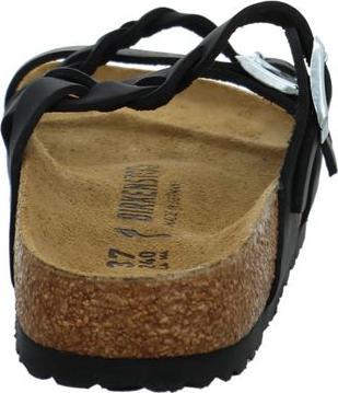 Immagine prodotto Birkenstock Franca intrecciata (36)