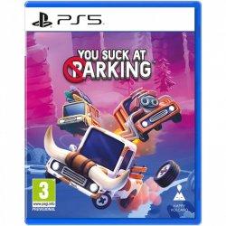 Produktbild Sold Out You Suck at Parking (PS5, EN)
