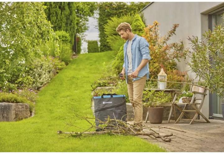 Produktbild Gardena Gartenschere PremiumCut Pro Trockenes Holz