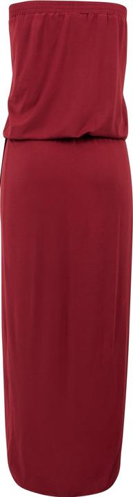 Image du produit Urban Classics Robe bandeau en viscose pour femmes (3XL)