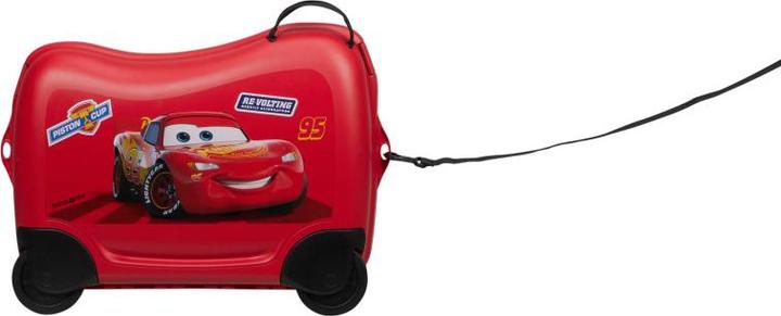 Produktbild Samsonite Dream2Go (30 l, Handgepäck (bis 50l))