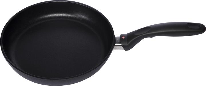 Actual product image Swiss Diamond XDClassic (20 cm, Frying pan, Cast aluminium)
