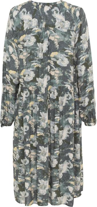 Produktbild Camel Active Kleid mit Allover-Print (XS)