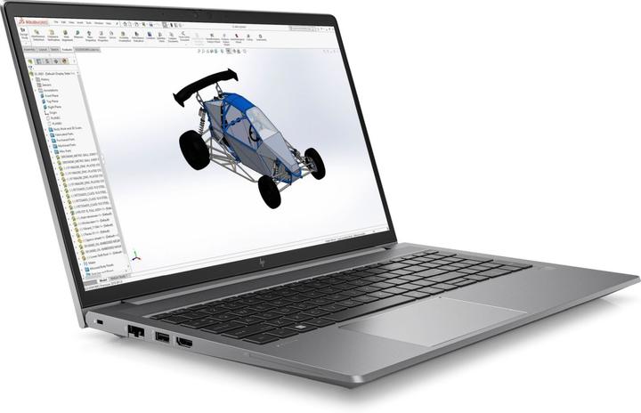Productafbeelding HP ZBook Power G9 6B8C4EA W11P (15.60", Intel Core i7-12700H, 32 GB, 1000 GB, NL)