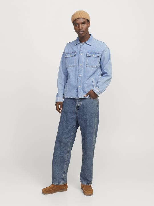 Actual product image Jack & Jones Jjialex Jjoriginal Sq 060 Noos (W32/L36)
