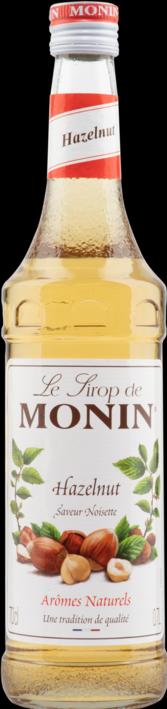 Immagine prodotto Monin Nocciola (1 x 70 cl)