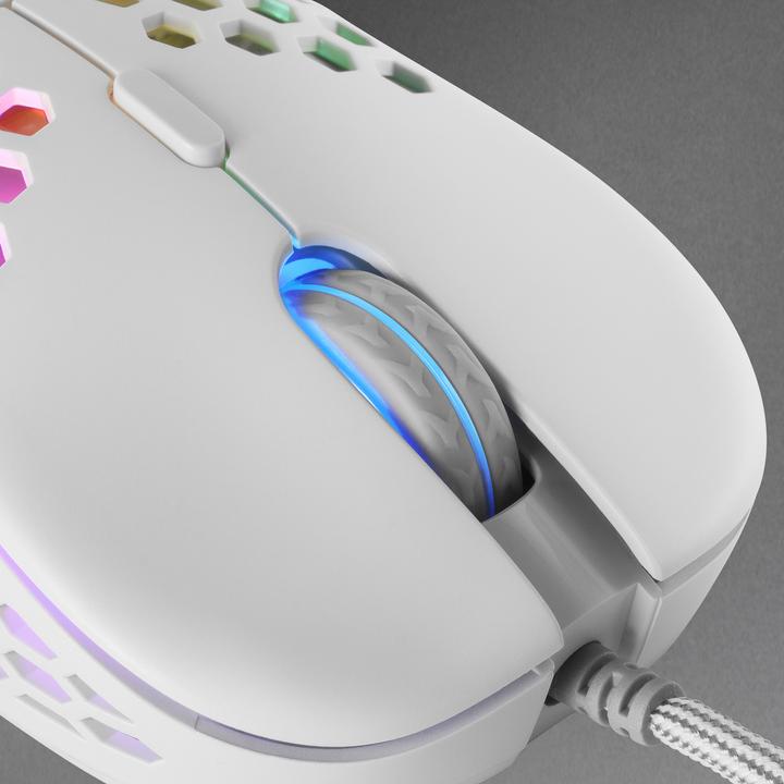 Immagine prodotto Mars Gaming MM55 (Cablato)