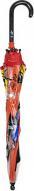 Actual product image Mickey umbrella poe manual, 42 cm, red