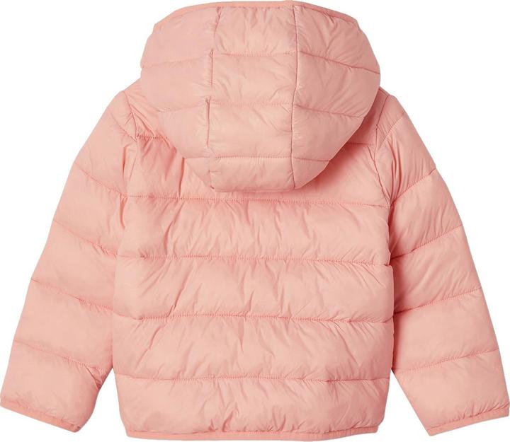 Image du produit Vertbaudet Mädchen Light-Steppjacke mit Kapuze, Recycling-Polyester (140)