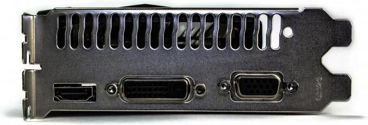 Immagine prodotto AFOX Geforce GTX 750 Ti (2 GB)