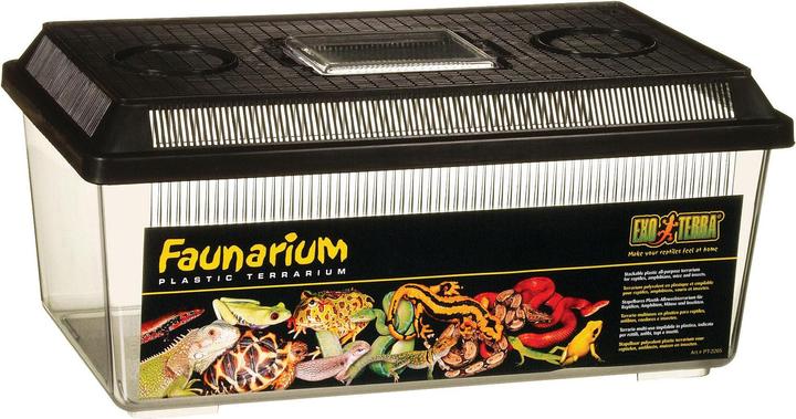 Exo Terra Faunarium 37x22x25cm