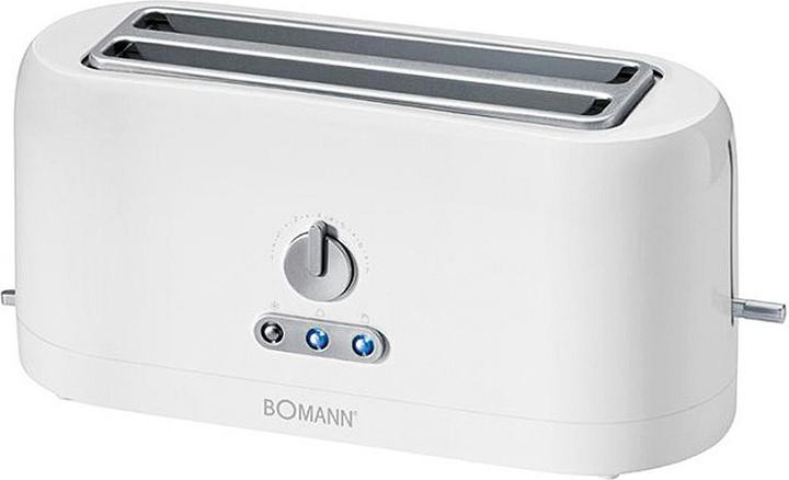 Produktbild Bomann TA 245 CB