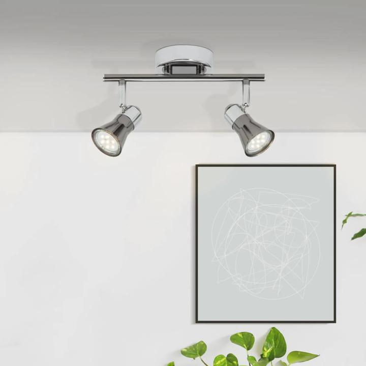 Produktbild Brilliant Jupp (250 lm, GU10)