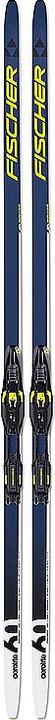 Produktbild Fischer Sports Set Aerolite Skate 60 IFP + BDG Skate Step In (191 cm)