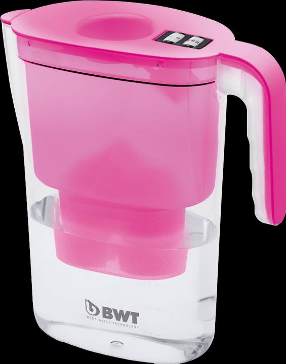 Actual product image BWT Vida incl 1 filter cartridge (2.60 l)