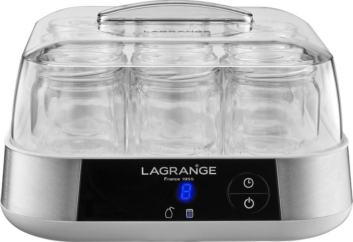 Immagine prodotto Lagrange Macchina per lo yogurt