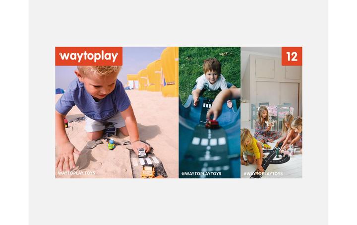 Image du produit Waytoplay Périphérique