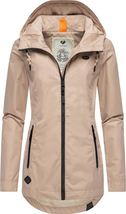 Actual product image Ragwear Zuzka (XXL)