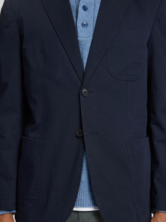 Produktbild Selected Homme 100% Baumwoll Blazer (50)