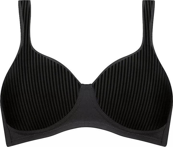 Actual product image Triumph Modern Soft + Cotton P Schalen BH ohne Bügel (Single pack, 105 C)