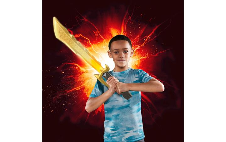 Immagine prodotto Hasbro PR DNF Megafury Saber
