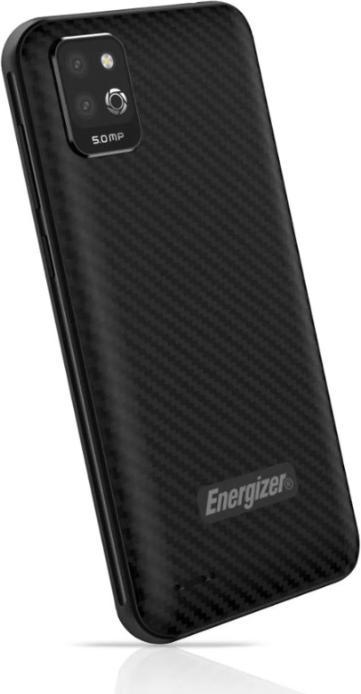 Image du produit Energizer Ultimate U505S Smartphone - Smartphone 1 Go de RAM 16 Go 5 pouces 4G Dual Sim UE (Noir) (16 Go, Noir, 5", Double SIM, 5 Mpx, 4G)