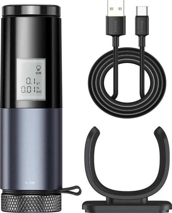 Immagine prodotto Baseus Breathalyser