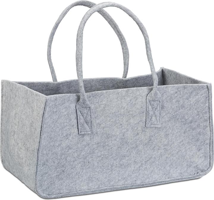 Image du produit CU Sac de bois de chauffage (25 x 50 x 25 cm)