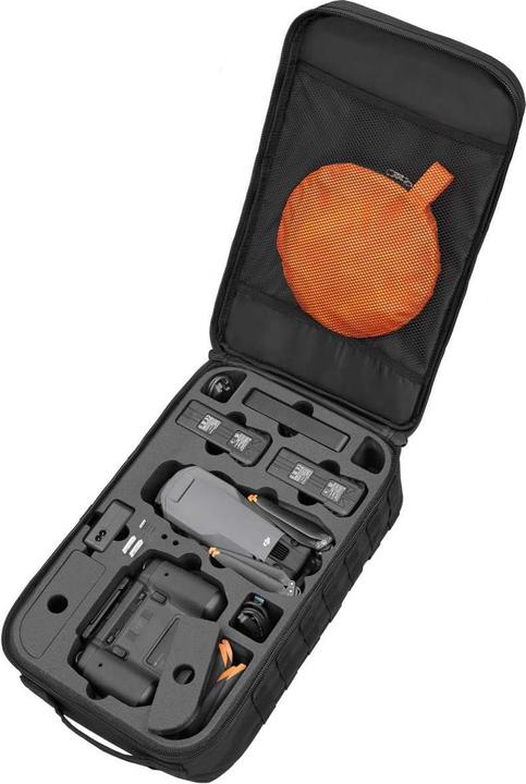 Actual product image TomCase Mavic 3 Storage and Transport for Mavic 3 Drone (Drone case, DJI Mavic 3)
