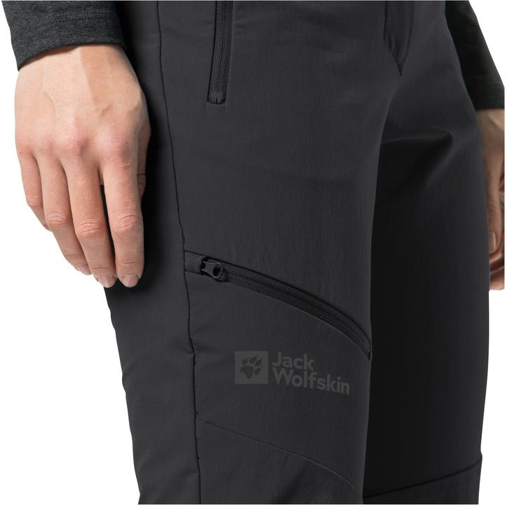 Produktbild Jack Wolfskin Holdsteig Pants W (38)