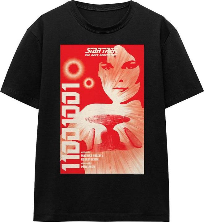 Produktbild The Next Generation Season 1 Episode 15 TShirt (XL)