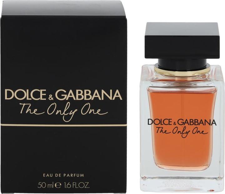 Actual product image Dolce & Gabbana The Only One (Eau de parfum, 50 ml)