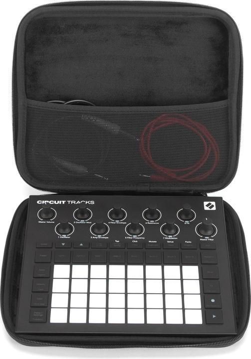 Produktbild Analog GLIDE Case For Novation Circuit Tracks