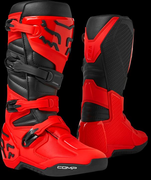 Produktbild Fox Comp Boot (Herren, 49)