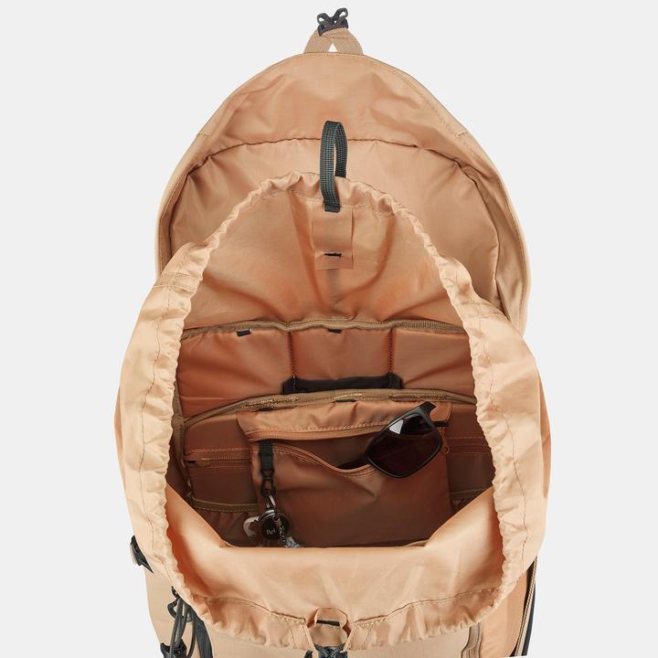 Actual product image Quechua MH500 40 (40 l)