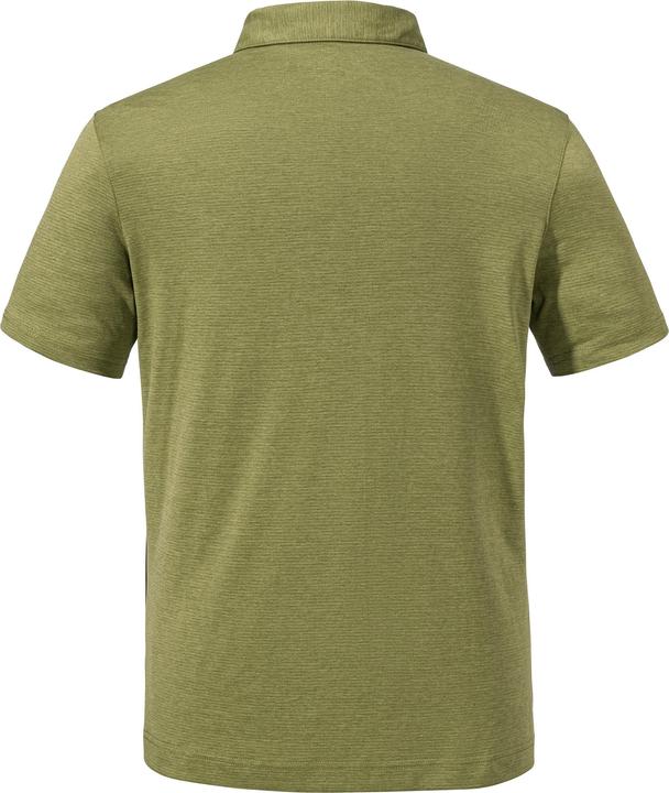 Actual product image Schöffel CIRC Polo Shirt Tauron M (52)