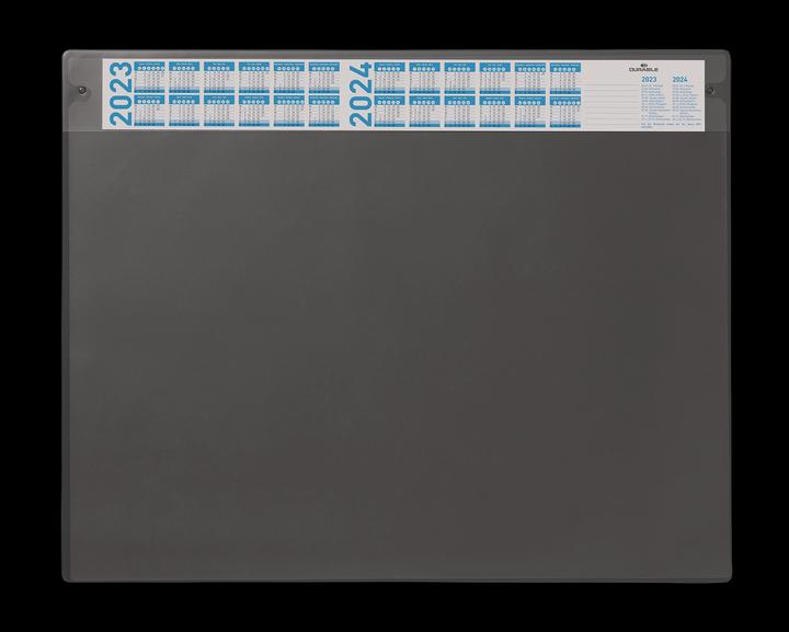 Durable 7205-01 Sous-main (65 x 52 cm)
