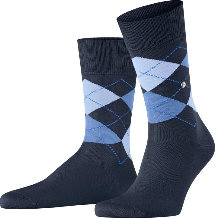 Immagine prodotto Burlington Manchester (46 - 50)