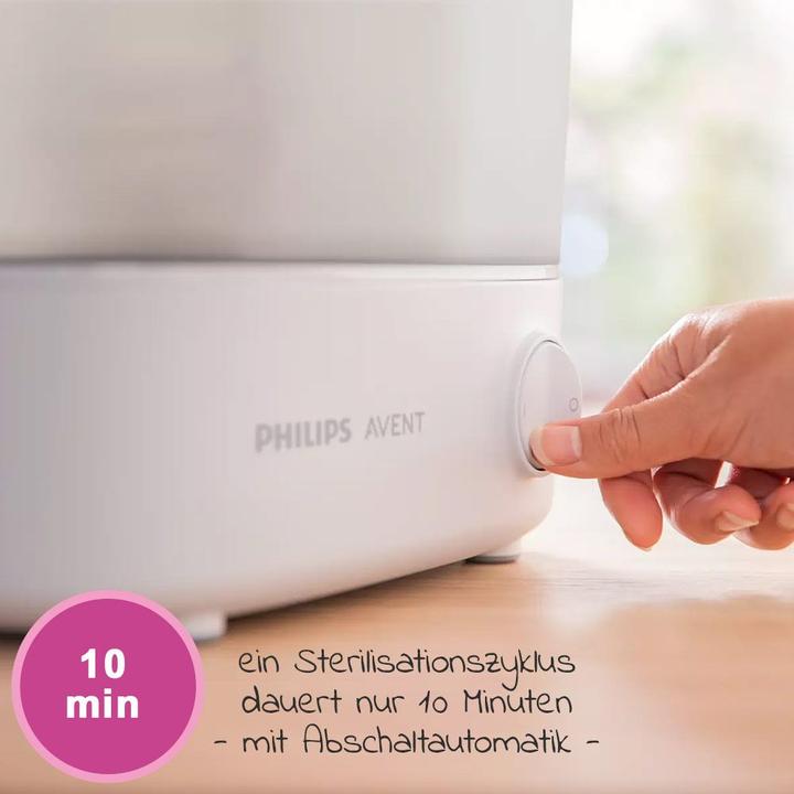 Actual product image Philips Avent SCF291/00
