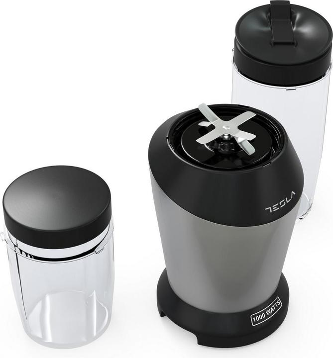 Actual product image Tesla NB301BXA (1000 W)