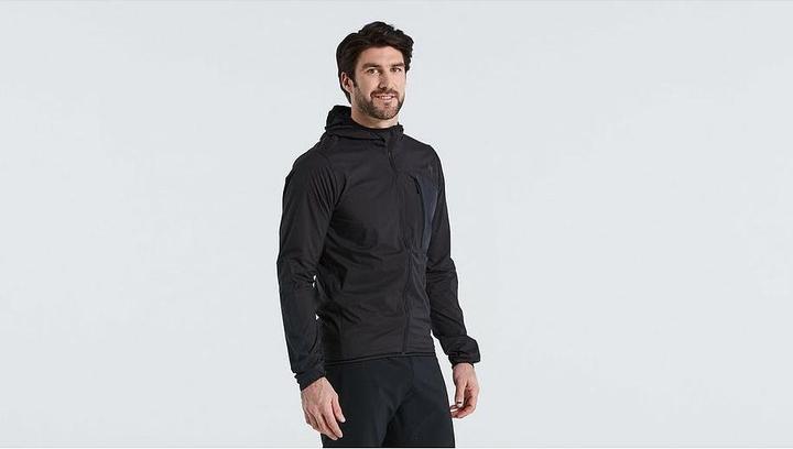 Actual product image Specialized Trail Swat Jacket Men (M)