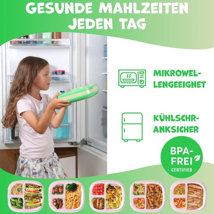 Produktbild Umami Bento Box Kids