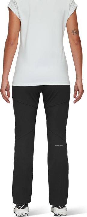 Produktbild Mammut Zinal Hybrid Pants Women (M)