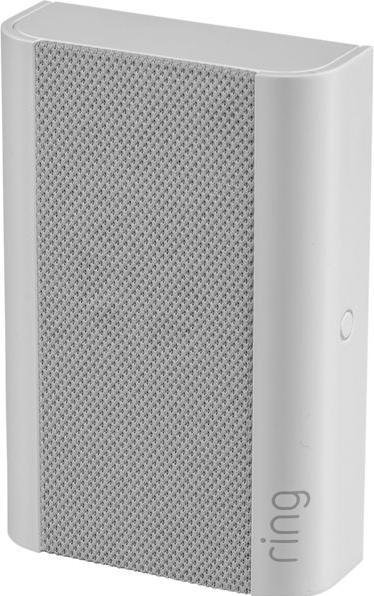 Image du produit Ring carillon pro (WiFi)