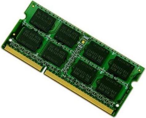 Actual product image CoreParts Mmd1549/4g (3500, XPS 13, XPS 1340, M6400, V13, Vostro 3300, M6500, Latitude E6320, 1 x 4GB)