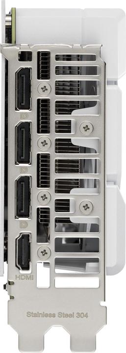 Produktbild ASUS Dual GeForce RTX 4060 EVO OC White (8 GB)