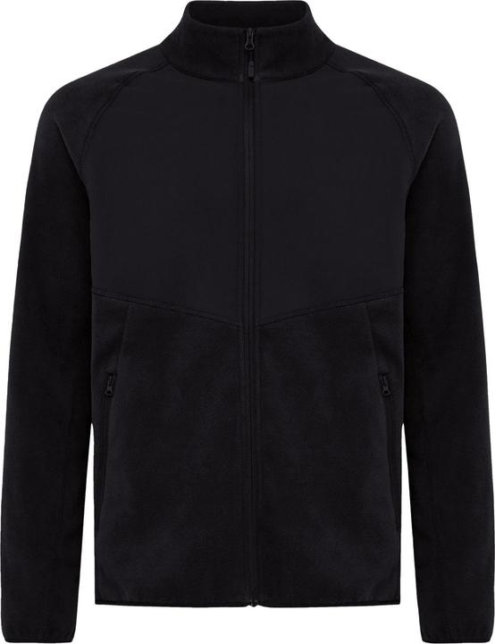 Universal Textiles Talung Jacke Durchgehender Reissverschluss