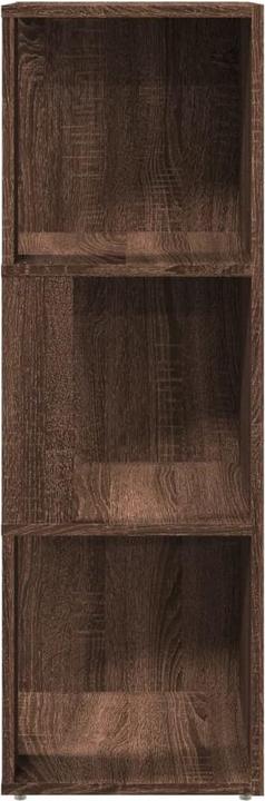 Immagine prodotto VidaXL Tove (33 x 33 x 100 cm)